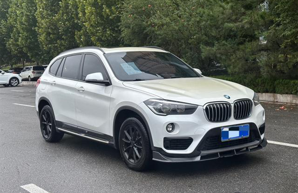 bmw x1 suv